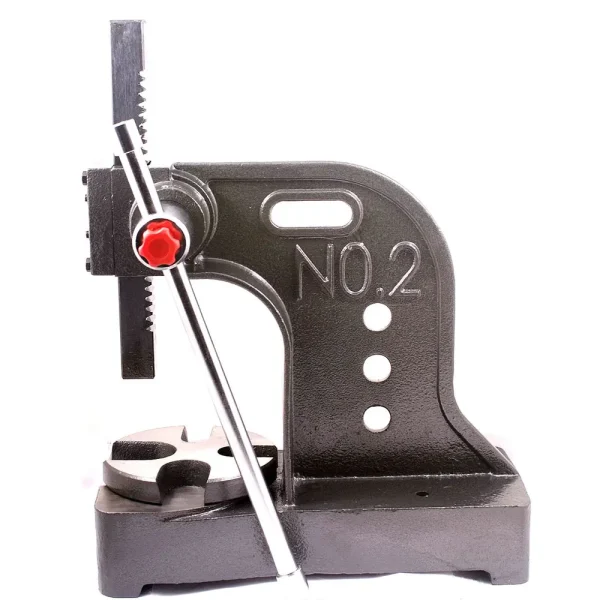 PRO-SERIES PRO-SERIES 2 TON ARBOR PRESS (8600-0132)