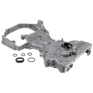 Melling Oil Pump – M503 - view 2