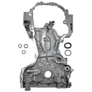 Melling Oil Pump – M503 - view 3