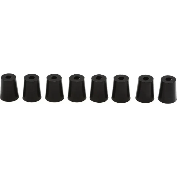 Grizzly Industrial 8-Pack Replacement Gripper Buttons for T32875 (T32876)