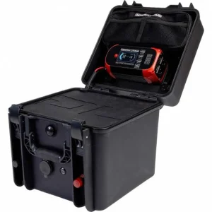 Dakota Lithium Power Box 60Ah 12V Dual Purpose Power Station (DKTLPB60) - view 4