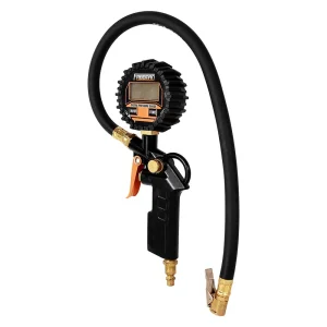Freeman FATDTI Digital Tire Inflator with LCD Pressure Gauge (FATDTI) - view 2