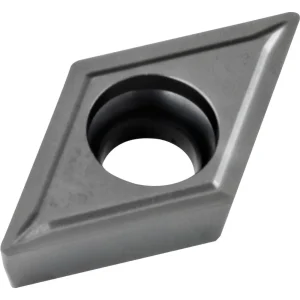 HHIP DCMT-32.52-HM COATED CARBIDE INSERT (6004-0032) - view 2