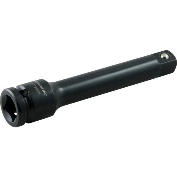 Dynamic Tools 3/8″ Drive Extension 3″ Long, Impact (D005053)