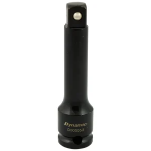 Dynamic Tools 3/8″ Drive Extension 3″ Long, Impact (D005053) - view 2