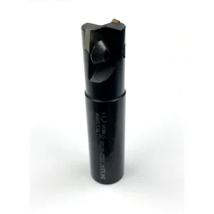 HHIP 3/4″ X 3/4″ STRAIGHT SHANK INDEXABLE END MILL (5820-0750) - view 4