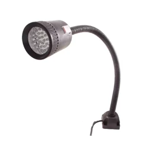 HHIP LED GOOSE NECK WORK LIGHT BOLT ON (8401-0443)