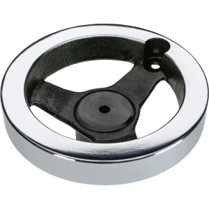 Grizzly Industrial Spoked Handwheel (H3191, H3192, H3193, H3194)