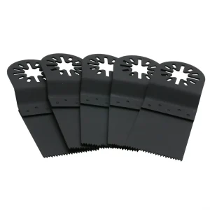 Freeman RBMTBP Big Point Replacement Blades for Multi-Function Tool (5 Pack) (RBMTBP)