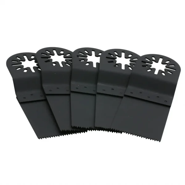 Freeman RBMTBP Big Point Replacement Blades for Multi-Function Tool (5 Pack) (RBMTBP)
