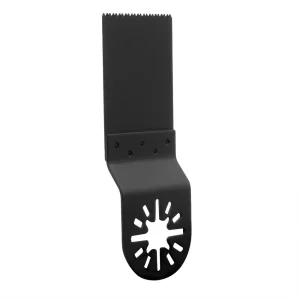 Freeman RBMTBP Big Point Replacement Blades for Multi-Function Tool (5 Pack) (RBMTBP) - view 2
