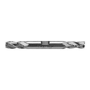 HHIP 3/4 X 3/4″ HIGH SPEED STEEL 4 FLUTE DOUBLE END END MILL (5804-0750)