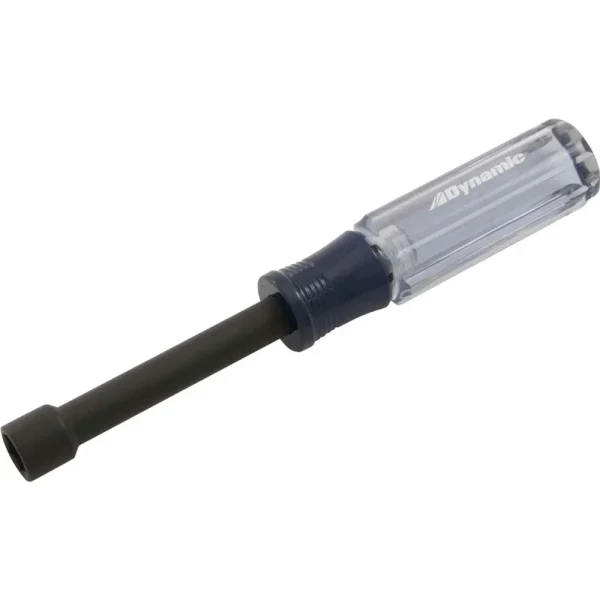 Dynamic Tools 10mm Nut Driver, Acetate Handle (D062413)