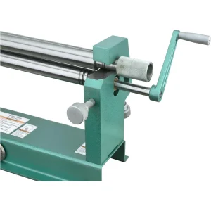 Grizzly Industrial 24″ Slip Roll, 22-Gauge (T25688) - view 2