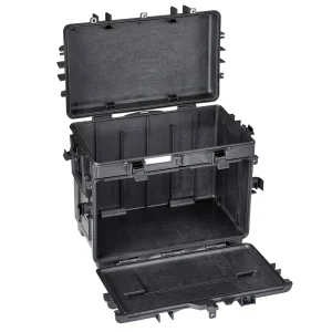 Gray Tools Mobile Tool Chest With 5 Drawers, Military Version (942008)
