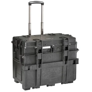 Gray Tools Mobile Tool Chest With 5 Drawers, Military Version (942008) - view 2
