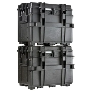Gray Tools Mobile Tool Chest With 5 Drawers, Military Version (942008) - view 3