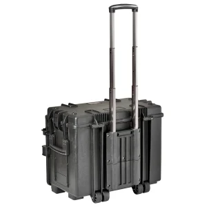 Gray Tools Mobile Tool Chest With 5 Drawers, Military Version (942008) - view 4