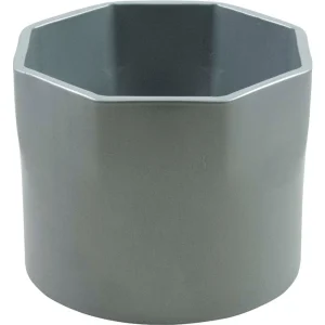 Gray Tools 2-3/32″ X 3/4″ Drive, 6 Point, Axle Nut Socket (AN1)