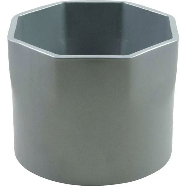 Gray Tools 2-3/32″ X 3/4″ Drive, 6 Point, Axle Nut Socket (AN1)