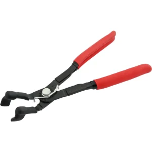 Gray Tools Insulated Spark Plug Boot Plier, With Vinyl Grips, 9-1/2″ Long (89824)