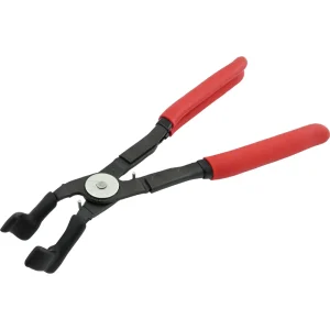 Gray Tools Insulated Spark Plug Boot Plier, With Vinyl Grips, 9-1/2″ Long (89824) - view 2