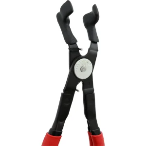 Gray Tools Insulated Spark Plug Boot Plier, With Vinyl Grips, 9-1/2″ Long (89824) - view 3