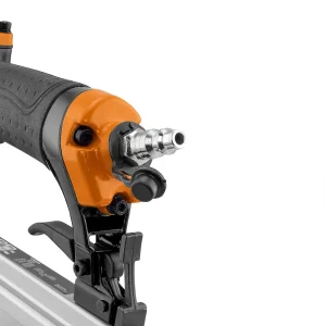Freeman P2238US Pneumatic 22-Gauge 5/8″ Upholstery Stapler (P2238US) - view 3
