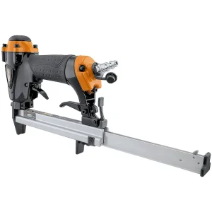 Freeman P2238US Pneumatic 22-Gauge 5/8″ Upholstery Stapler (P2238US) - view 4