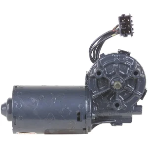 Cardone Wiper Motor – Remanufactured – 43-1617
