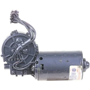Cardone Wiper Motor – Remanufactured – 43-1617 - view 2