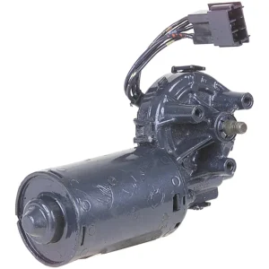 Cardone Wiper Motor – Remanufactured – 43-1617 - view 3