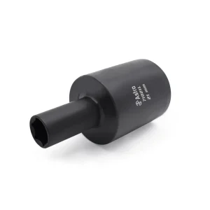Astro Pneumatic 21mm Lug Nut Drum Impact Torque Multiplying Socket (71021L) - view 2