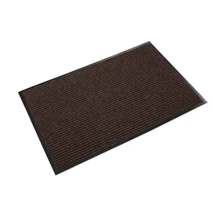Crown Matting Needle-Rib 4’x60′ Brown (NRR0048BR) - view 2