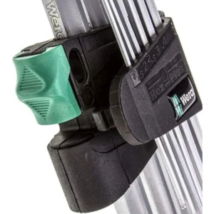 Wera Hex Key Set Metric 9 Piece (5022087001) - view 3