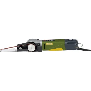 Proxxon Bs/E Belt Sander, Green (38536)
