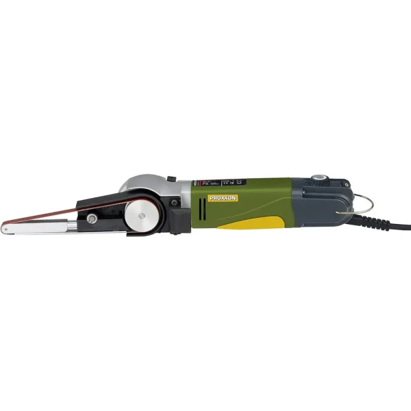 Proxxon Bs/E Belt Sander, Green (38536)