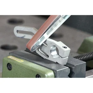 Proxxon Bs/E Belt Sander, Green (38536) - view 3