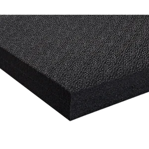 Crown Matting Alleviator 2’x3′ Black (AZ 0023BK)