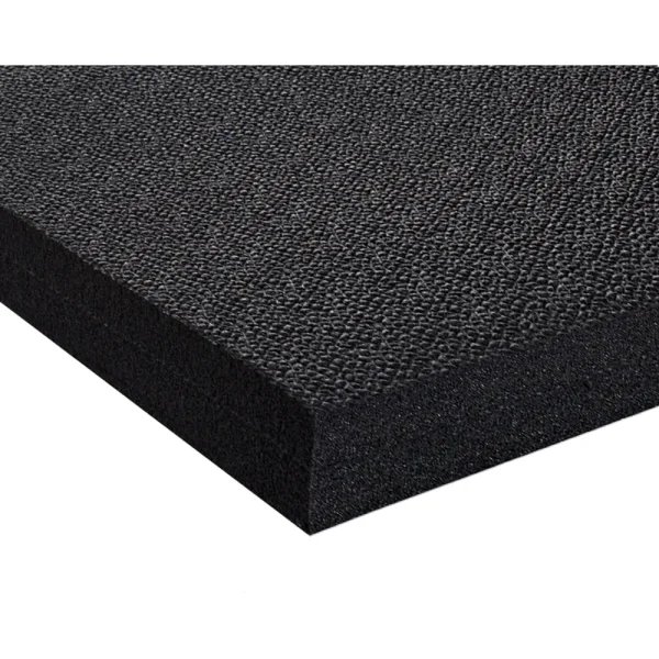 Crown Matting Alleviator 2’x3′ Black (AZ 0023BK)