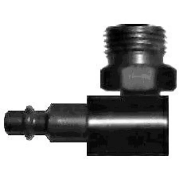 Mahle FluidPRO ATX Adapter 40, Range Rover 1996-1998, Male (000 80068 00)