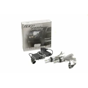 Race Sport H10 GEN4 LED Headlight Conversion Kit with 360 clockable base (1007056) - view 2