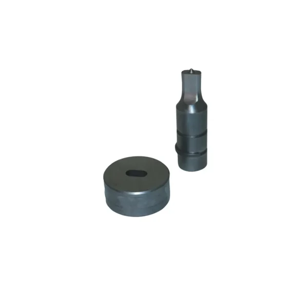 METALPro 9/32 X 9/16″ Oblong Punch And Die Set (MP8101)