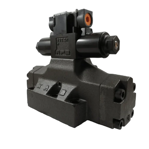 Yuken Directional Valve Pilot Operated (DSHG-06-3C9-R110-5390)