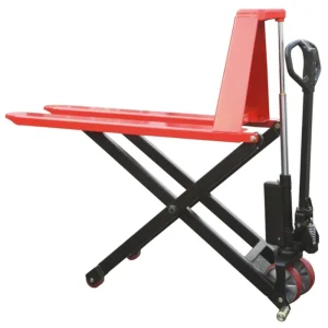 Noblelift Manual High Lift Pallet Jack 3300 lbs Fork Size 21×45 (SLP33-2148)
