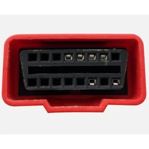 Autel USA MaxiSYS CV Komatsu 12-Pin Adapter (KOMATSU12) - view 2