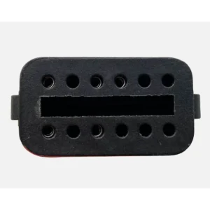 Autel USA MaxiSYS CV Komatsu 12-Pin Adapter (KOMATSU12) - view 3
