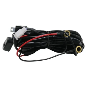 Race Sport Relay Harness w/ Switch for HD 40-50in Bars (1004651) - view 2