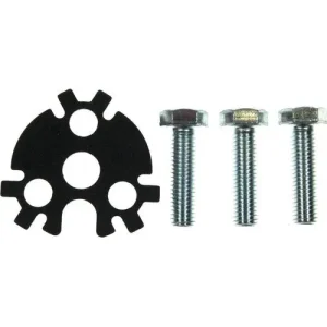 Melling Select Performance Camshaft Bolt Lock Plate – 5461LPK