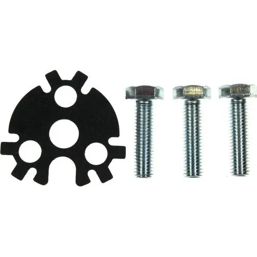 Melling Select Performance Camshaft Bolt Lock Plate – 5461LPK